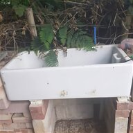 large butler belfast sink for sale