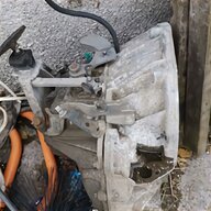 renault laguna gearbox for sale