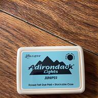 adirondack ink pads for sale