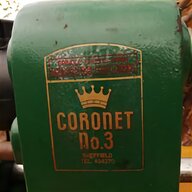 coronet lathe for sale