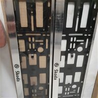 chrome plate surround for sale