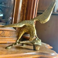 carved eagle for sale