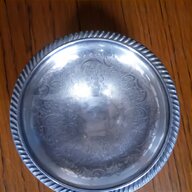 mappin webb silver plate for sale