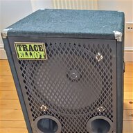 trace elliot bass for sale