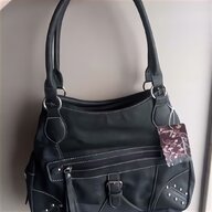 gothic handbag for sale