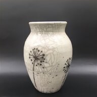 raku pottery for sale