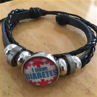 diabetic bracelet for sale