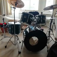 yamaha stage custom drum kit for sale