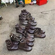 ex army boots for sale