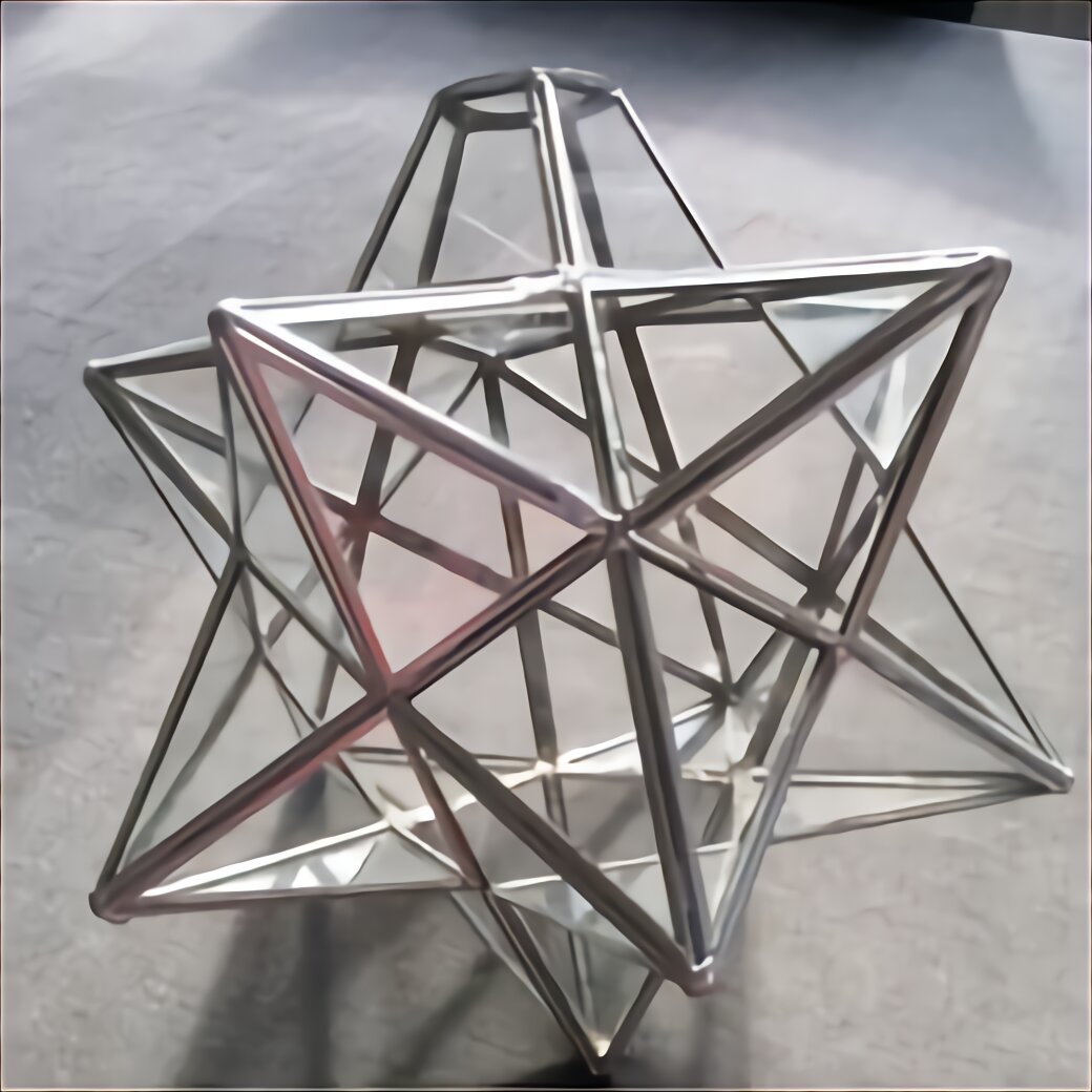 Glass Star Light Shade For In Uk, Metal Star Lamp Shade