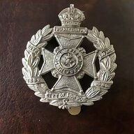 rifle brigade badge for sale