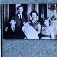 royal wedding postcards for sale