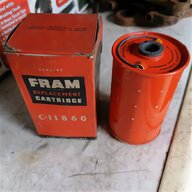 fram oil filter for sale