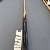 snooker cue peradon for sale