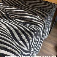 upholstery fabric zebra for sale