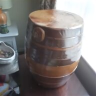 stoneware barrel for sale