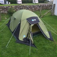 old canvas tent for sale
