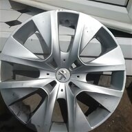 peugeot expert spare wheels for sale