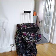 roxy luggage for sale