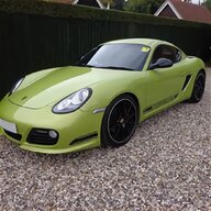 cayman r for sale