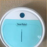 robot hoover for sale