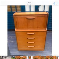 danish drawers for sale