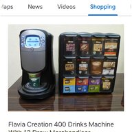 flavia machine for sale