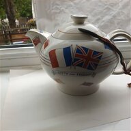 crown ducal teapot for sale