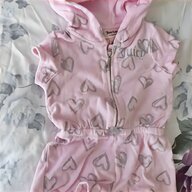 towelling playsuit for sale