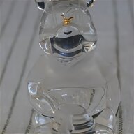 lenox crystal winnie pooh for sale