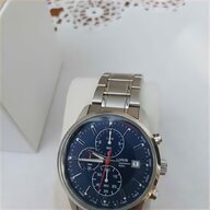 lorus chronograph watch for sale