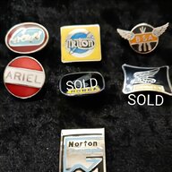 tottenham pin badges for sale