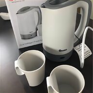cordless travel kettle for sale