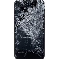 faulty iphone for sale
