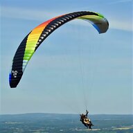 paraglider harness for sale