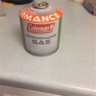gas canisters for sale