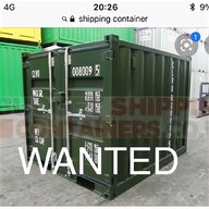 10ft container for sale