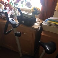 carl lewis exercise bike for sale