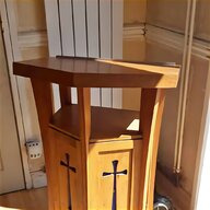 church pulpit for sale
