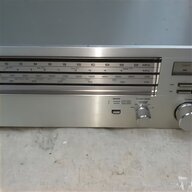 rotel tuner amplifier for sale