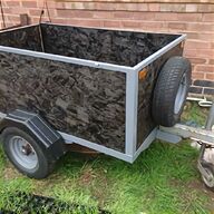 5x3 trailer for sale