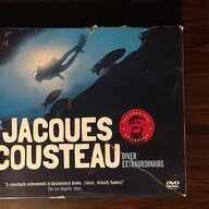 cousteau for sale