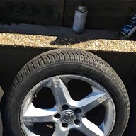 volvo 240 wheels for sale