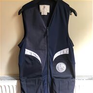shooting vest clay for sale
