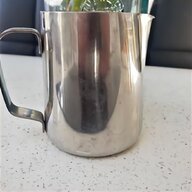 silver jug for sale