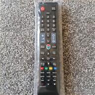panasonic eur7737z50 remote control for sale