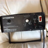 optikinetics solar 250 for sale