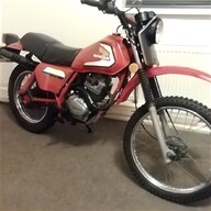 1978 honda xl250s for sale
