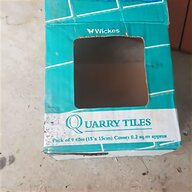 6x6 quarry tiles for sale