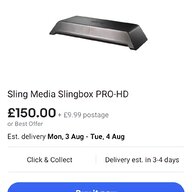 slingbox 500 for sale